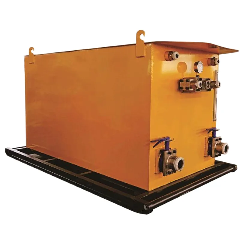 Насосная станция орошения тип&nbsp;BPW50016(12.5 10) (1)