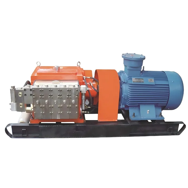 Насосная станция эмульсии тип&nbsp;BRW25031 (1)