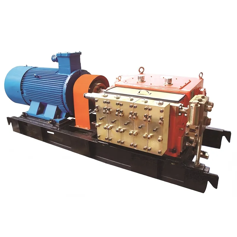 Насосная станция эмульсии тип&nbsp;BRW40031 (1)