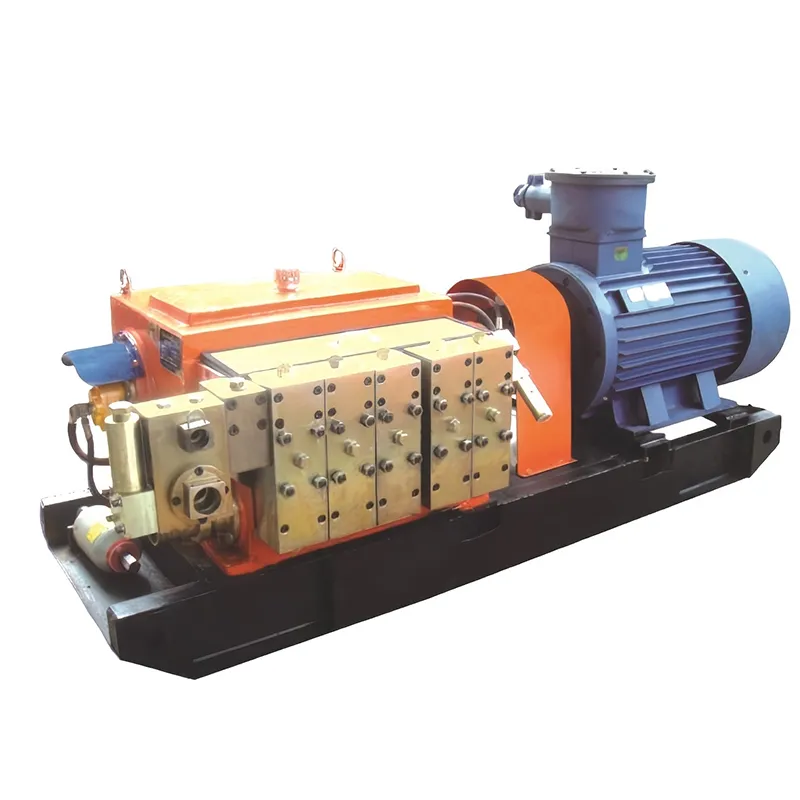 Насосная станция эмульсии тип&nbsp;BRW40031 (1)