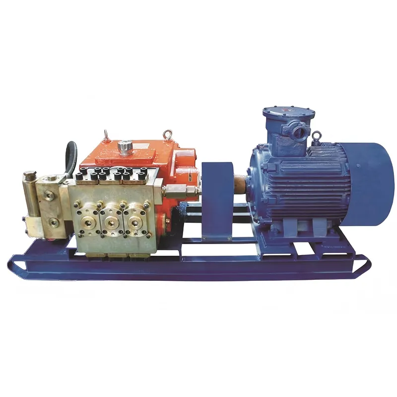 Насосная станция эмульсии тип&nbsp;BRW8020 31 (1)