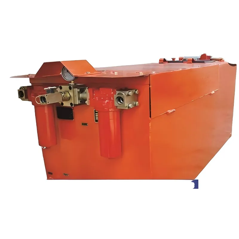 Насосная станция эмульсии тип BRW20031 (2) Насосная станция эмульсии тип BRW20031 (2)