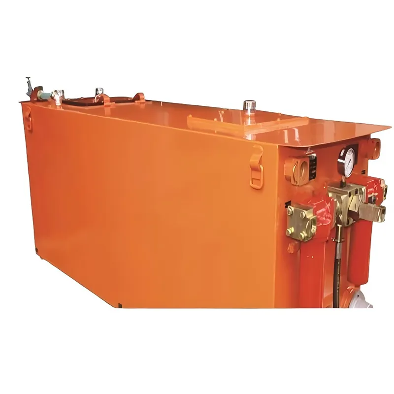 Насосная станция эмульсии тип BRW25031 (2) Насосная станция эмульсии тип BRW25031 (2)