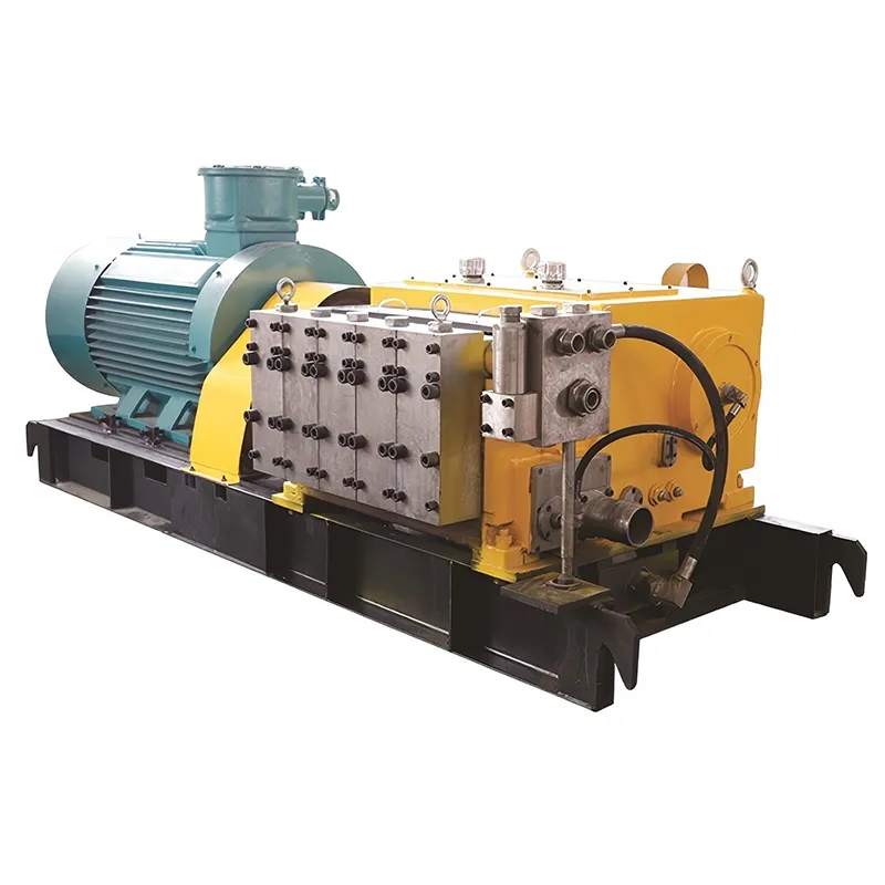 Насосная станция эмульсии тип BRW31540(37.5) и BRW25040(37 (1) Насосная станция эмульсии тип BRW31540(37.5) и BRW25040(37 (1)